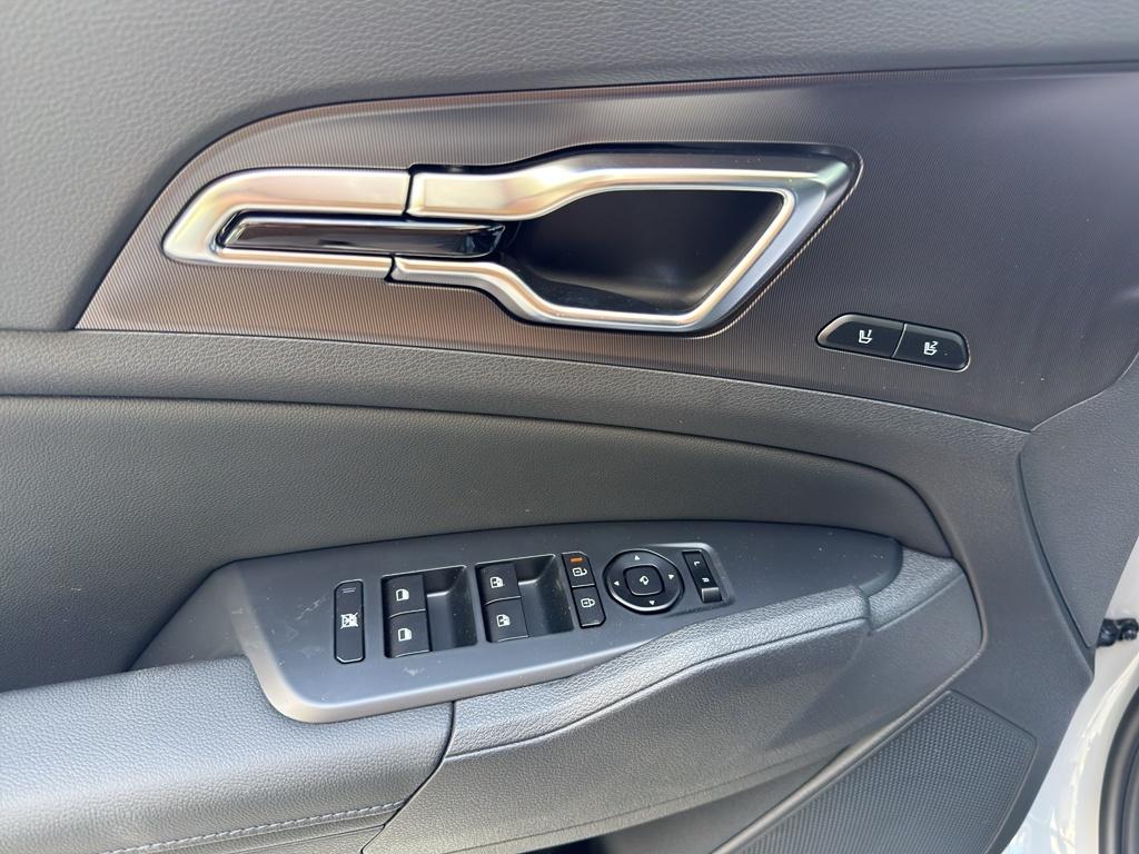 2026 Kia Sportage Hybrid SX-Prestige - 6