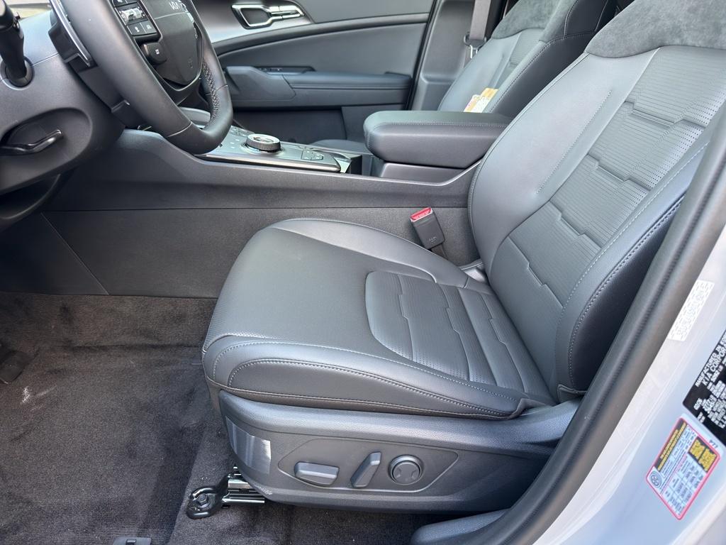 2026 Kia Sportage Hybrid SX-Prestige - 7