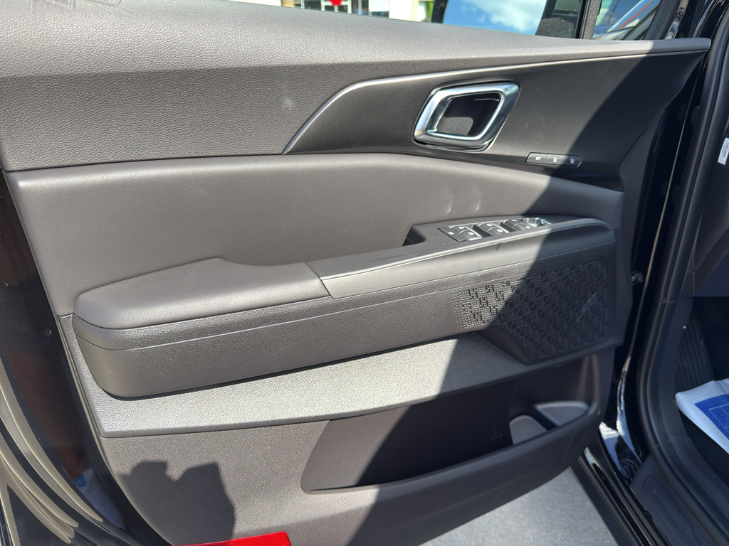 2026 Kia Carnival MPV SX - 8