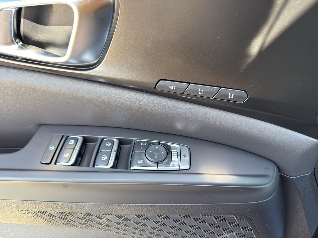 2026 Kia Carnival MPV SX - 9
