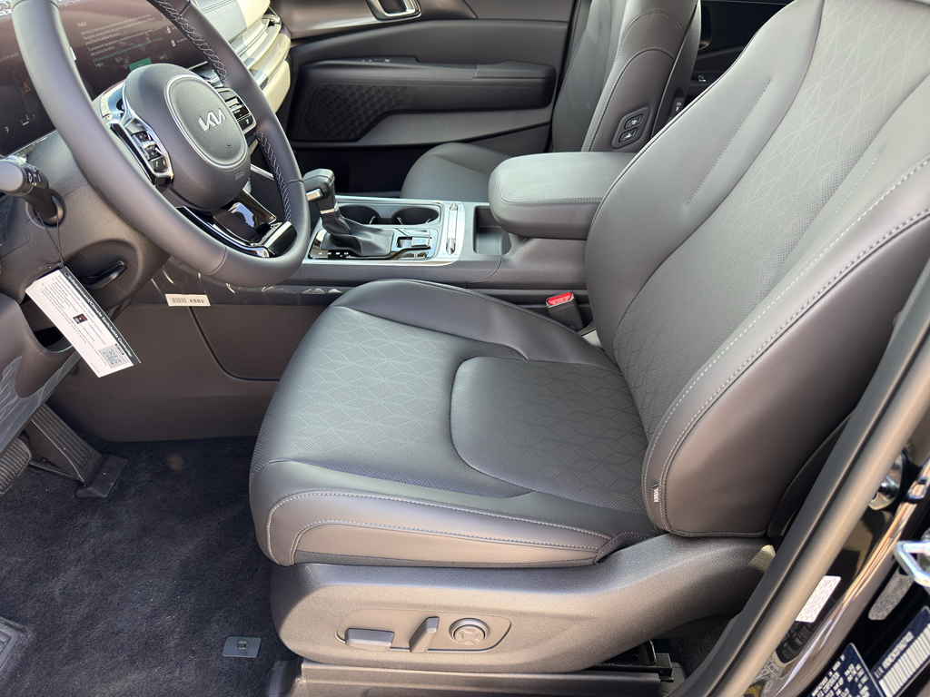 2026 Kia Carnival MPV SX - 10
