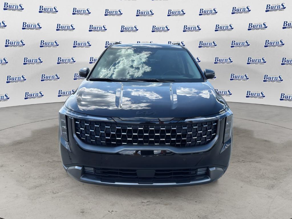 2026 Kia Carnival MPV SX - 1