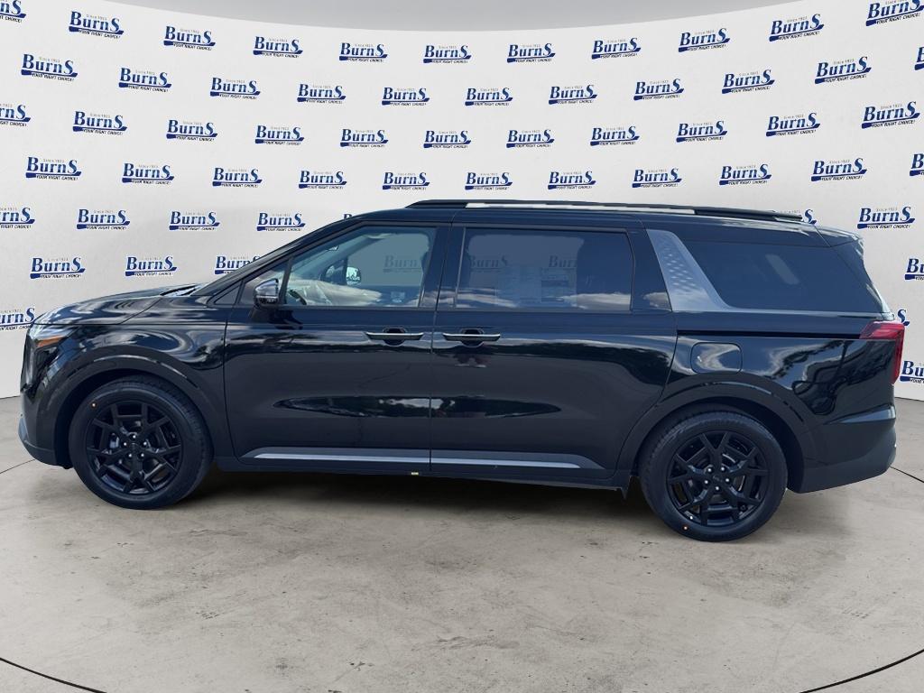 2026 Kia Carnival MPV SX - 3