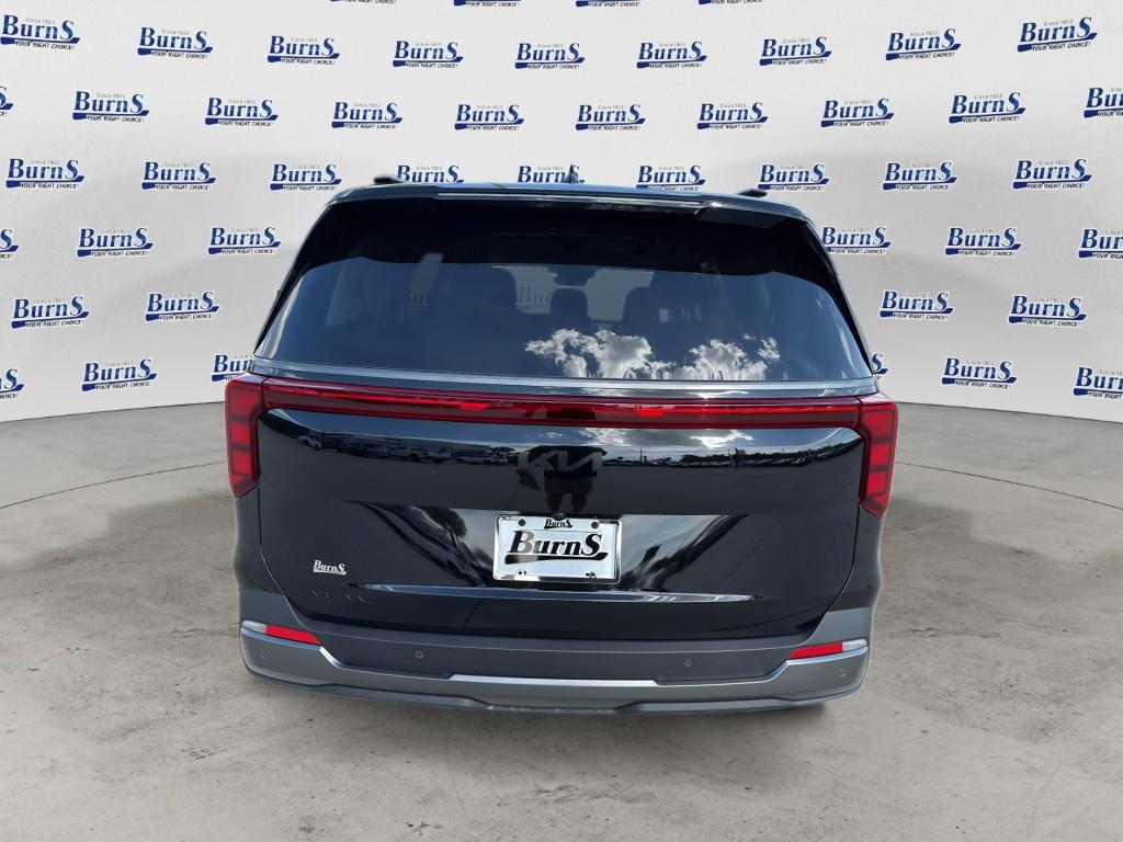 2026 Kia Carnival MPV SX - 5