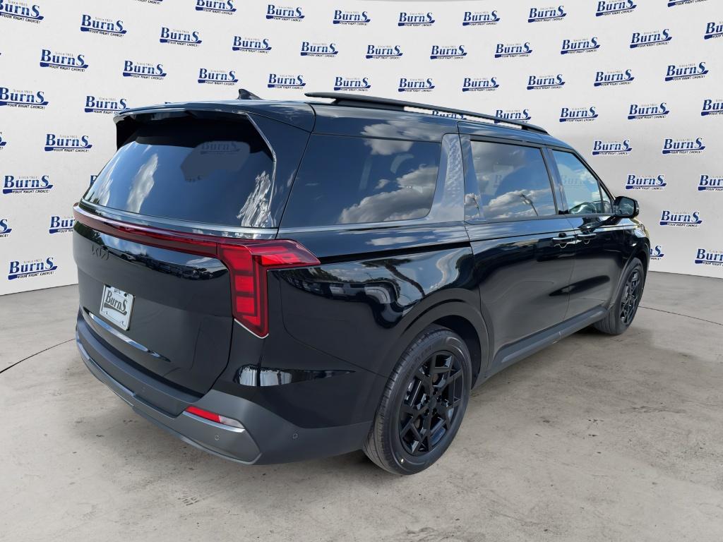 2026 Kia Carnival MPV SX - 6