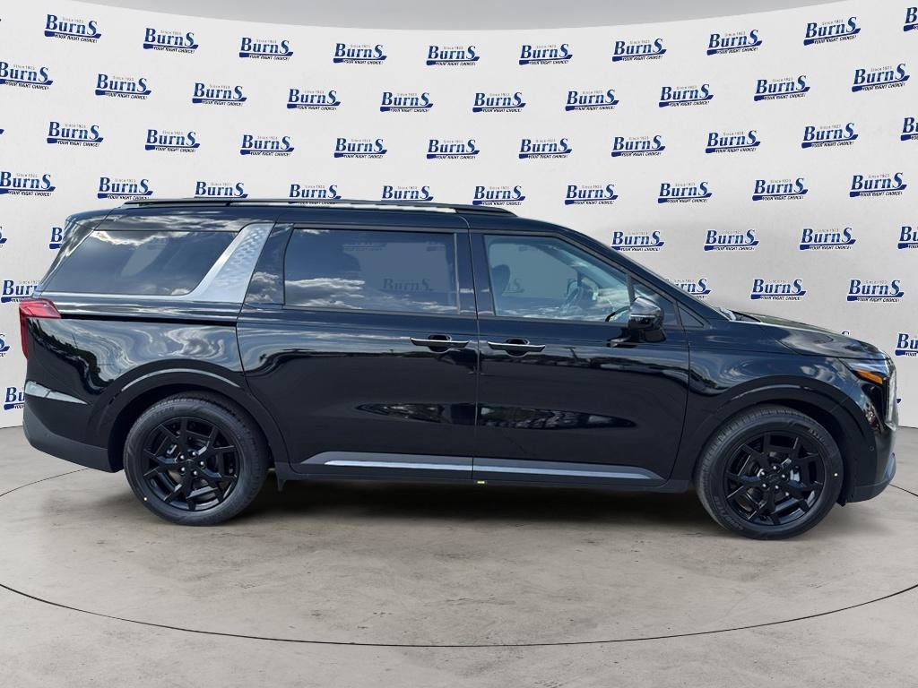 2026 Kia Carnival MPV SX - 7