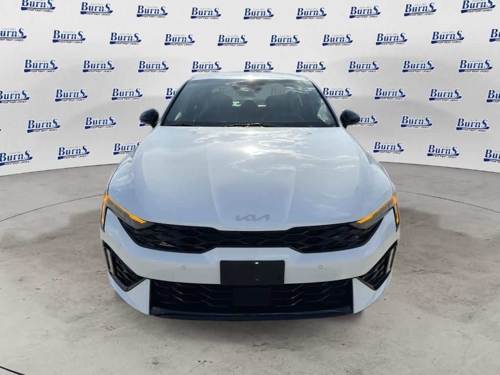 2025 Kia K5 GT-Line - 1