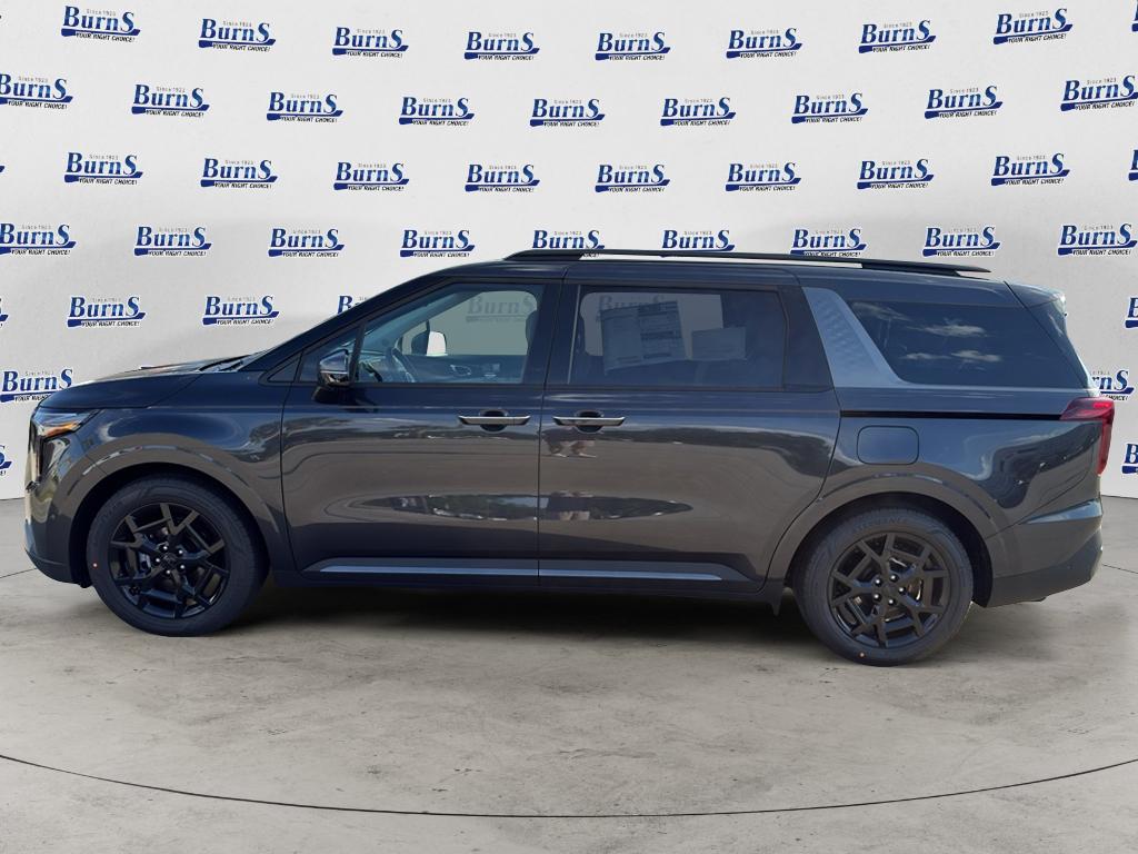 2026 Kia Carnival MPV SX Prestige - 3