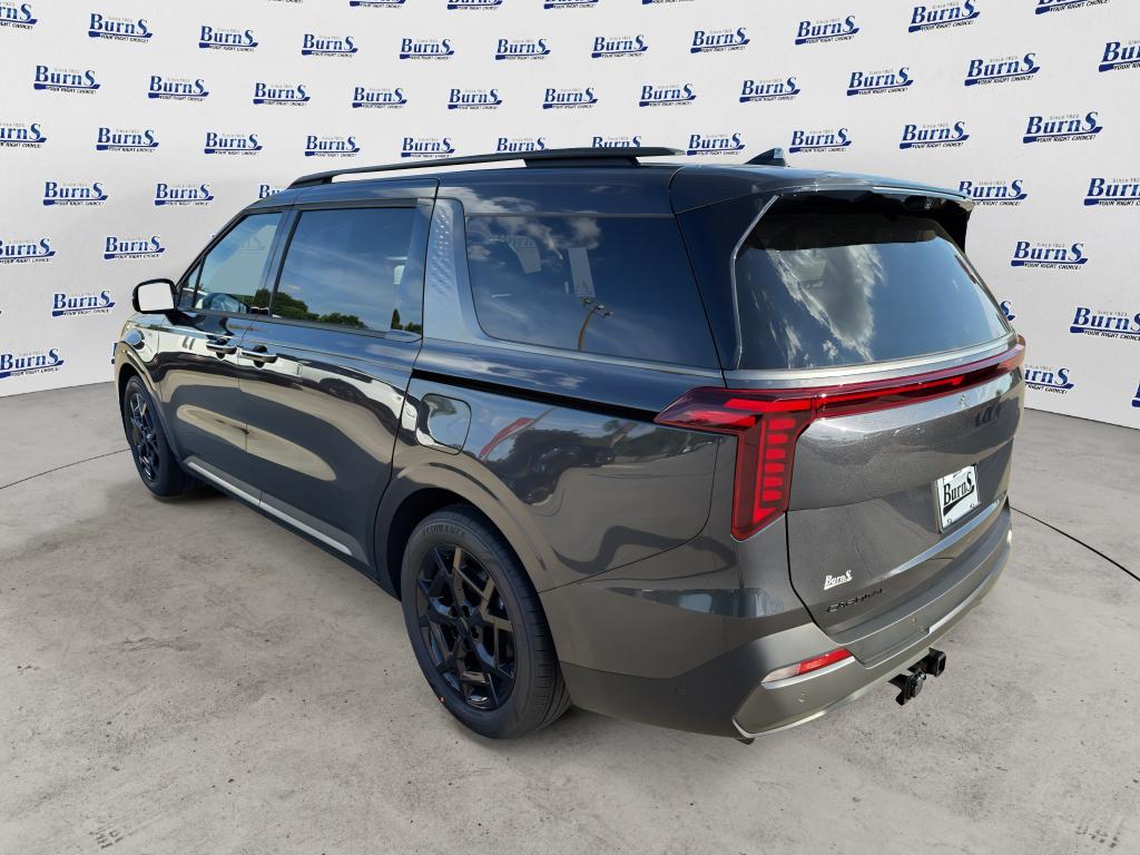 2026 Kia Carnival MPV SX Prestige - 4