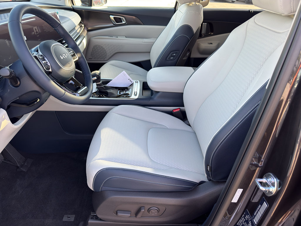 2026 Kia Carnival MPV SX Prestige - 10