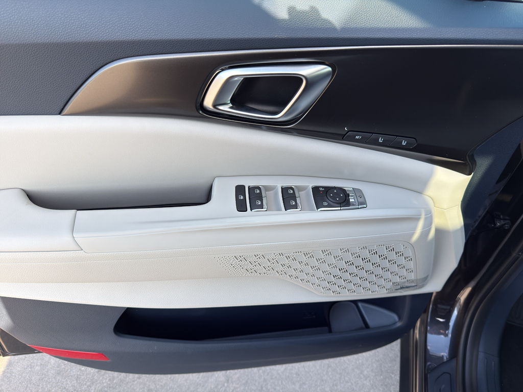 2026 Kia Carnival MPV SX Prestige - 8