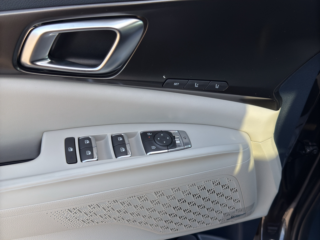 2026 Kia Carnival MPV SX Prestige - 9
