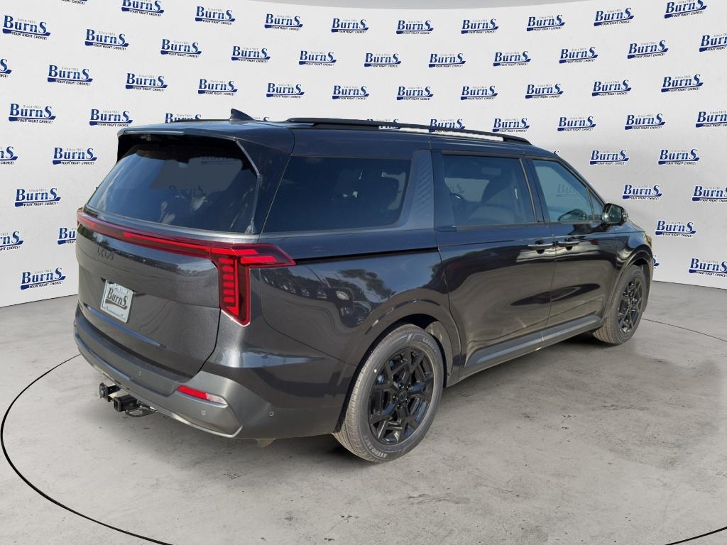 2026 Kia Carnival MPV SX Prestige - 6