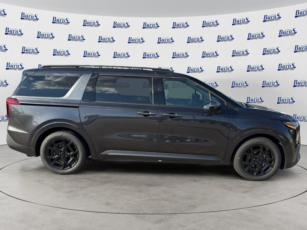 2026 Kia Carnival MPV SX Prestige - 7