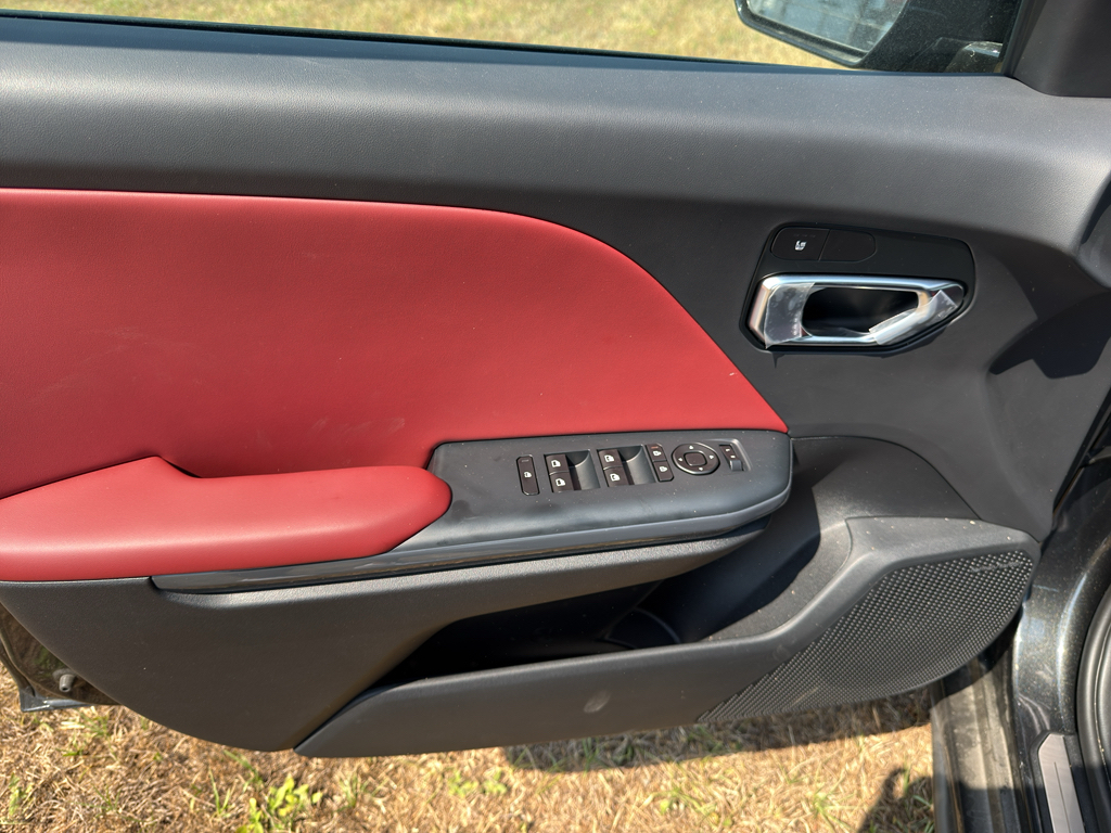 2026 Kia K4 Hatchback GT-Line Turbo - 8
