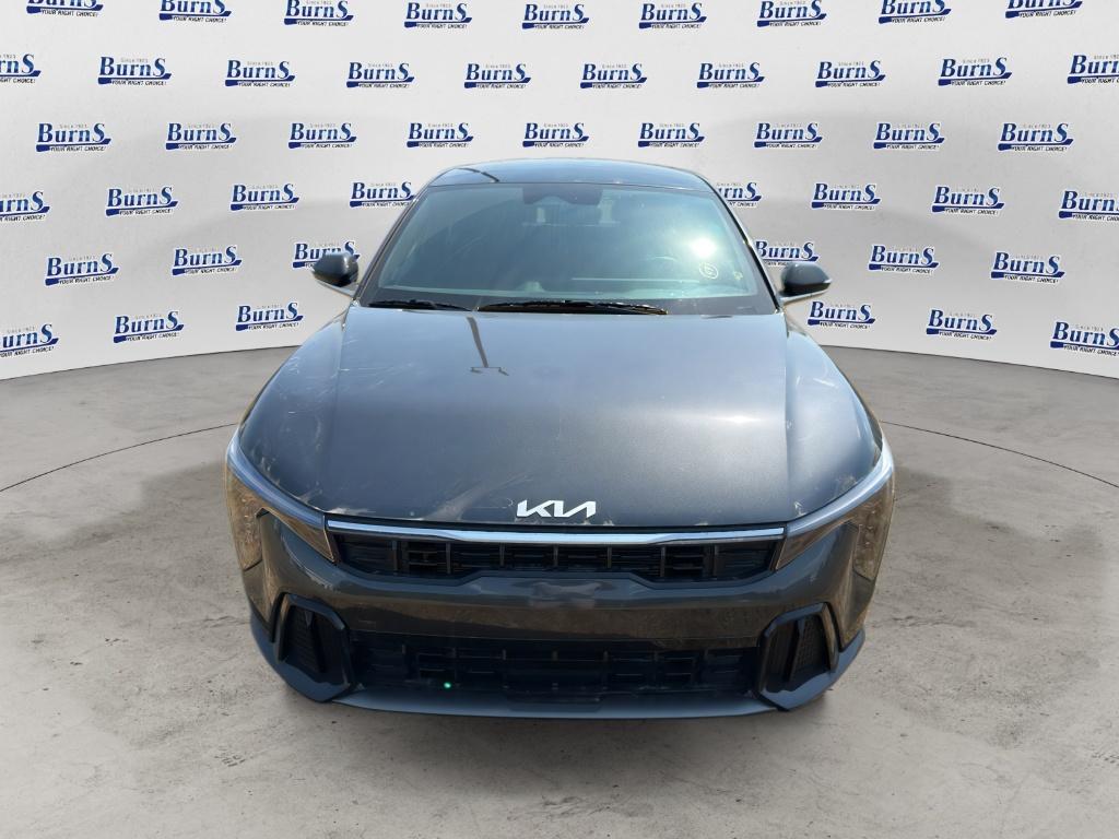 2026 Kia K4 Hatchback GT-Line Turbo - 1