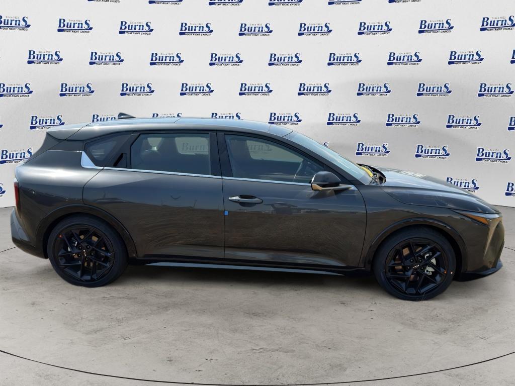 2026 Kia K4 Hatchback GT-Line Turbo - 7