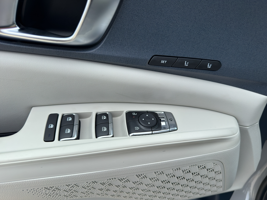 2026 Kia Carnival MPV Hybrid EX - 9