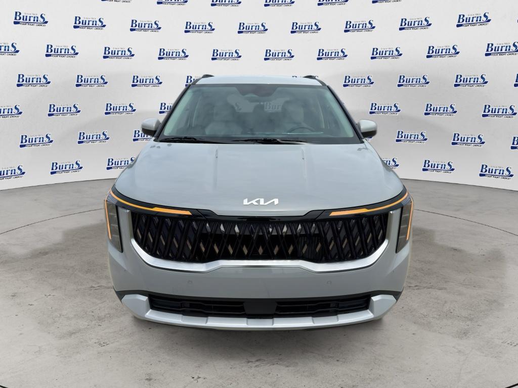2026 Kia Carnival MPV Hybrid EX - 1