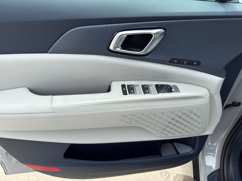 2026 Kia Carnival MPV Hybrid EX - 8