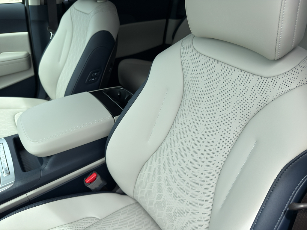 2026 Kia Carnival MPV Hybrid EX - 11