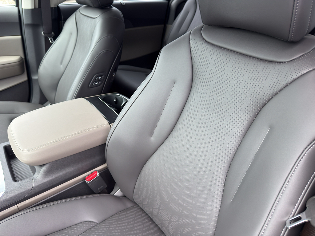 2026 Kia Carnival MPV EX - 10