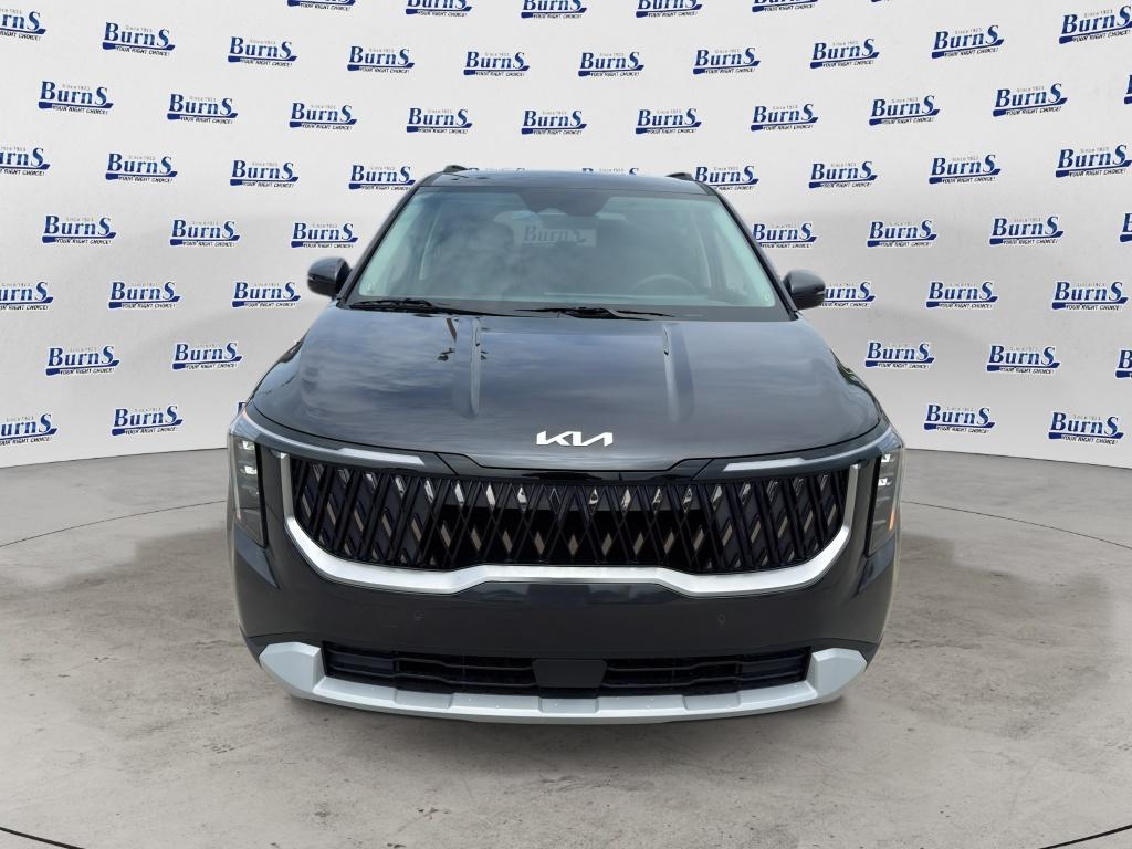 2026 Kia Carnival MPV EX - 1