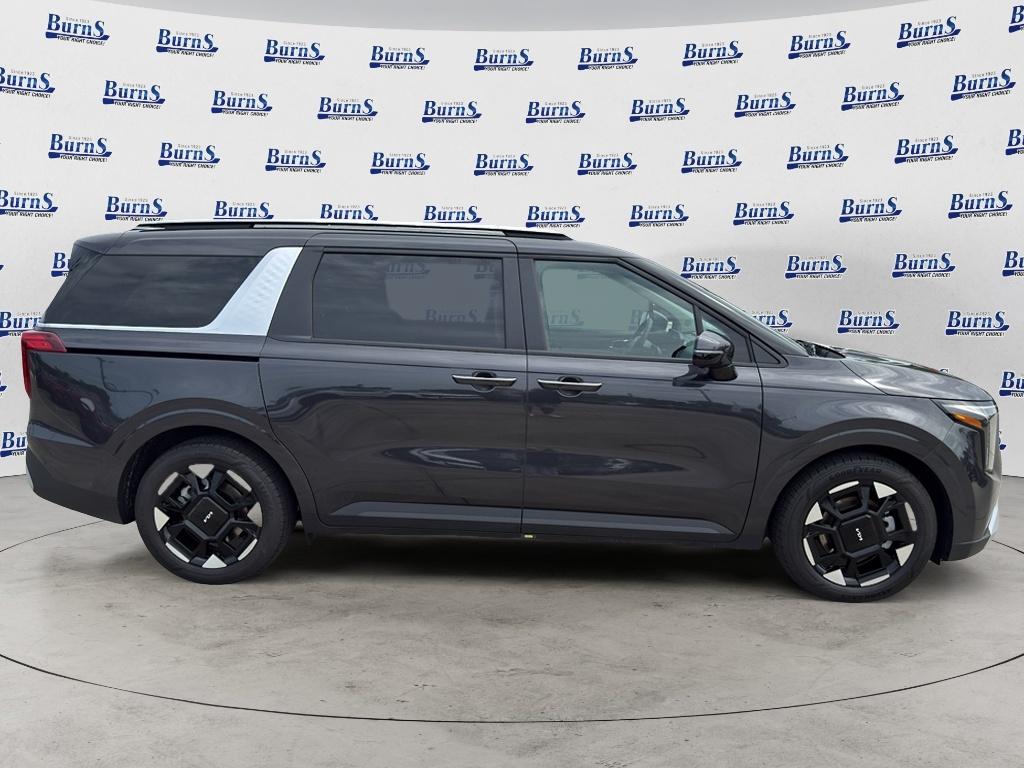 2026 Kia Carnival MPV EX - 7