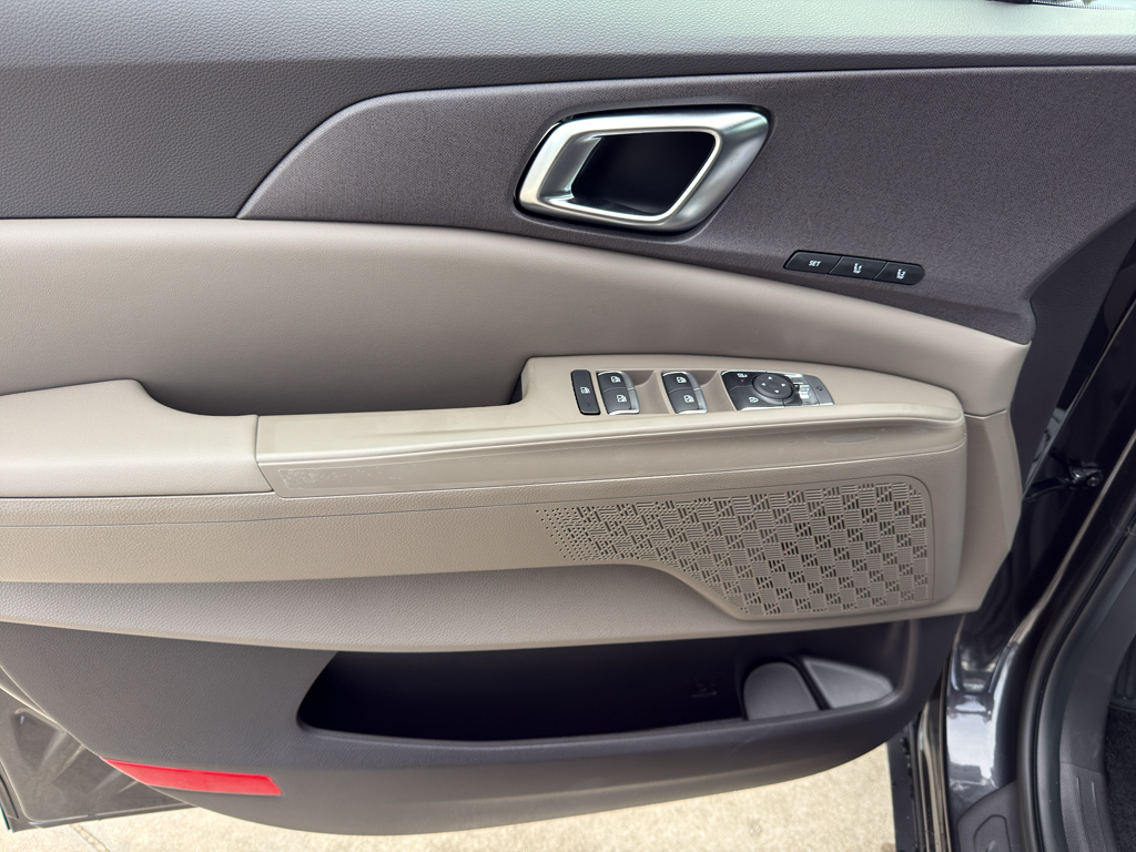 2026 Kia Carnival MPV EX - 8