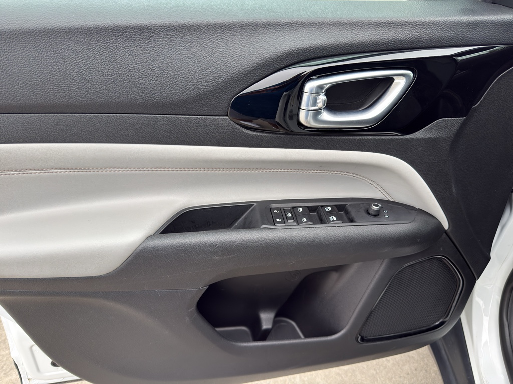 2023 Jeep Compass Limited - 8