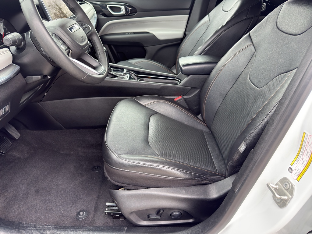 2023 Jeep Compass Limited - 10