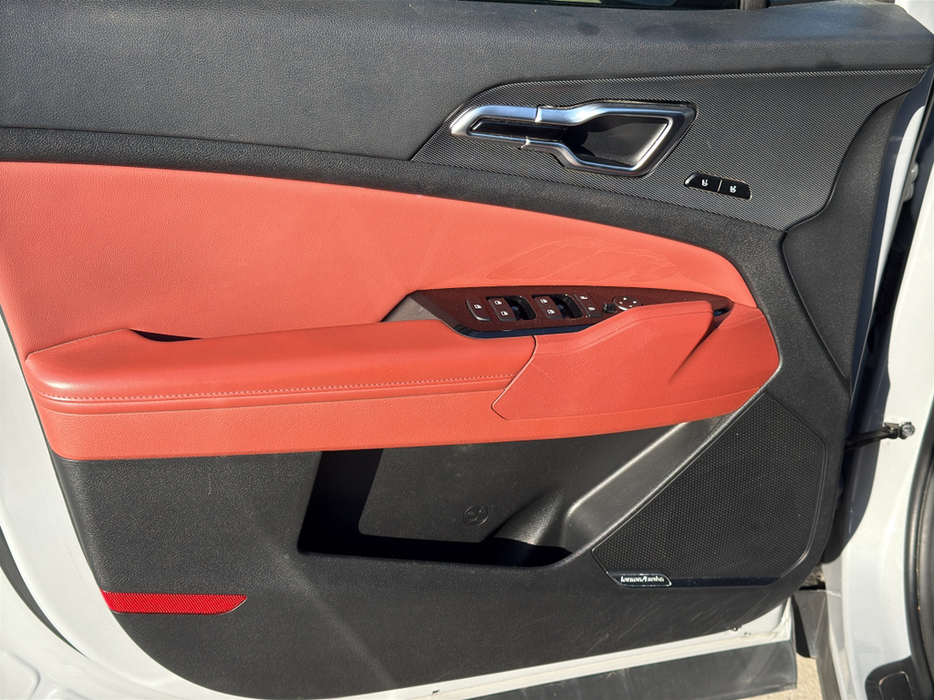 2025 Kia Sportage SX - 8