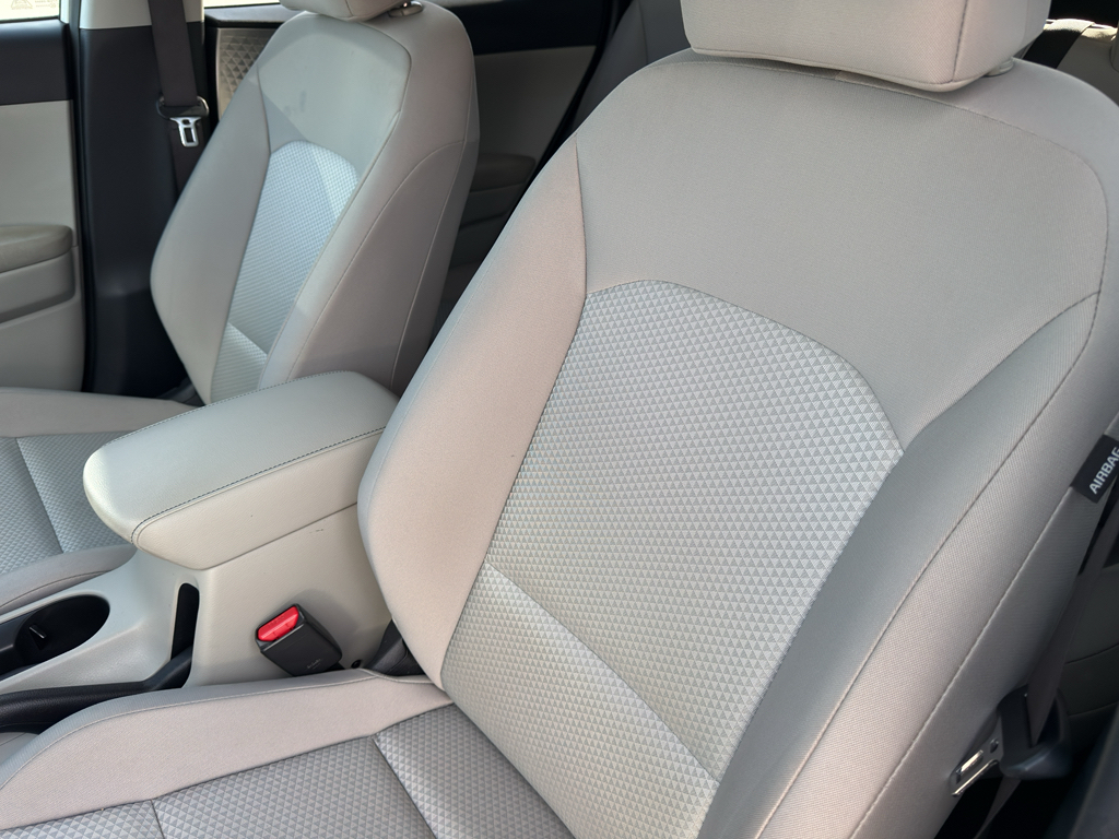 2024 Kia Soul LX - 10