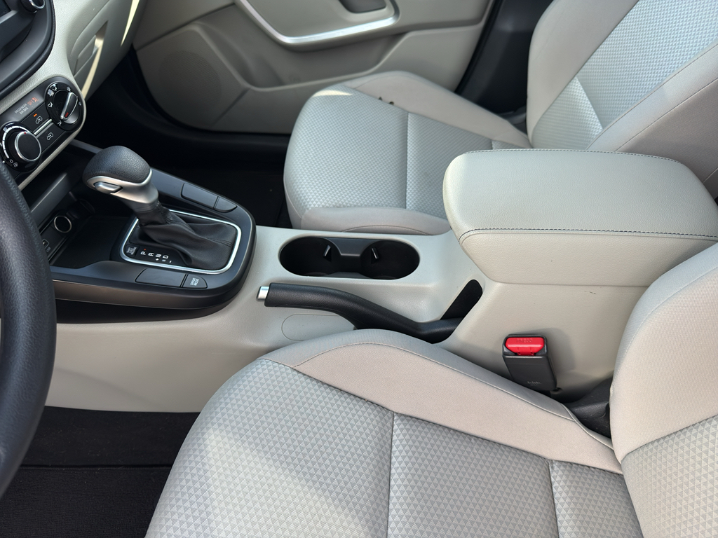 2024 Kia Soul LX - 11