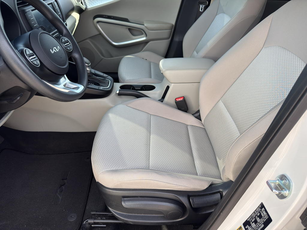 2024 Kia Soul LX - 9