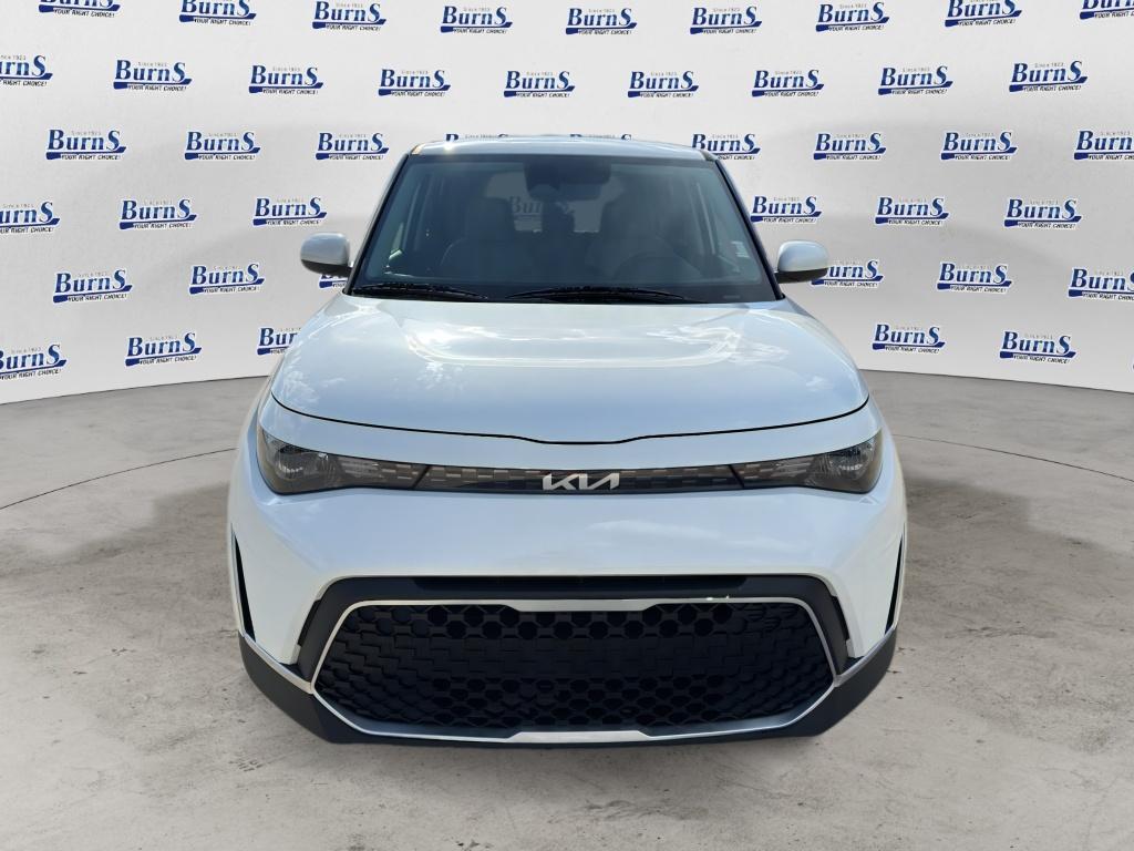 2024 Kia Soul LX - 1
