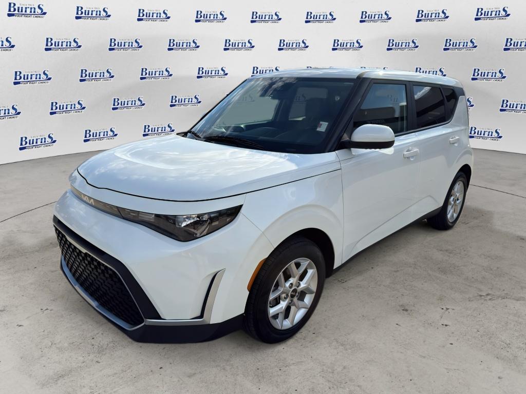 2024 Kia Soul LX - 2