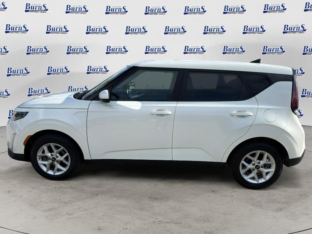 2024 Kia Soul LX - 3