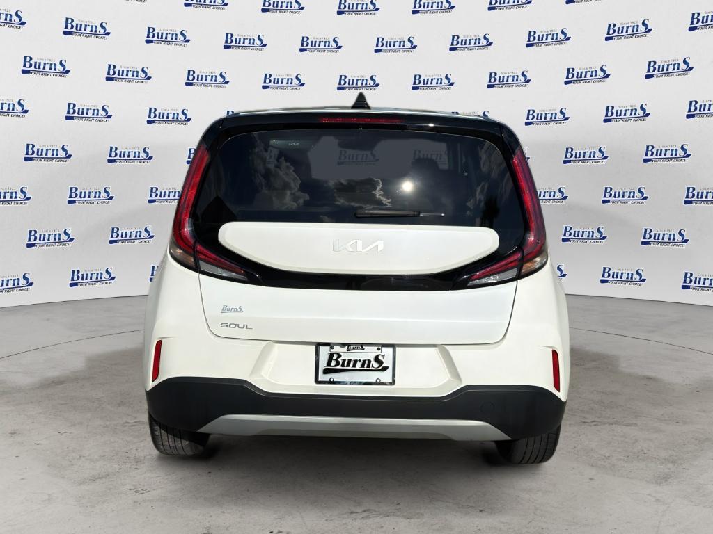 2024 Kia Soul LX - 5