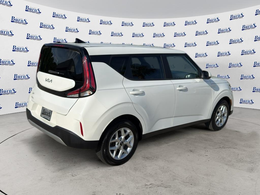 2024 Kia Soul LX - 6