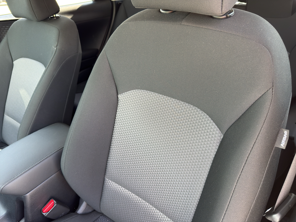 2025 Kia Soul Base - 11