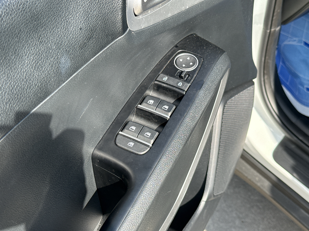 2025 Kia Soul Base - 9
