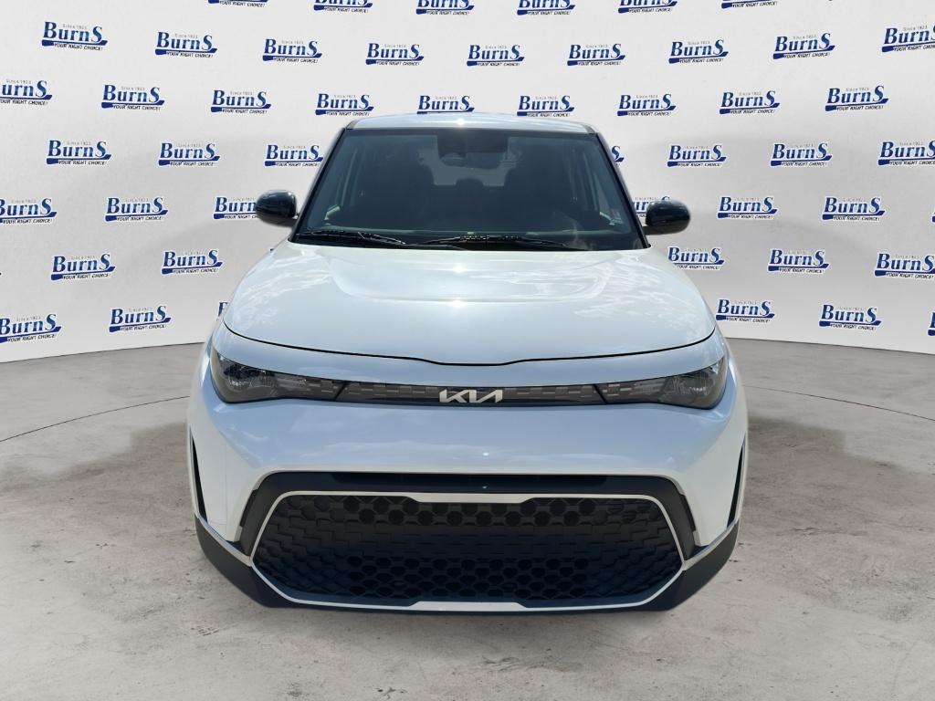 2025 Kia Soul Base - 1