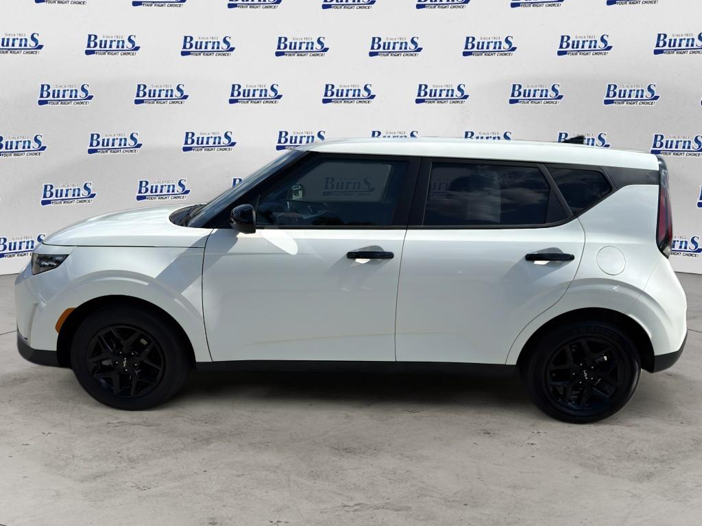 2025 Kia Soul Base - 3