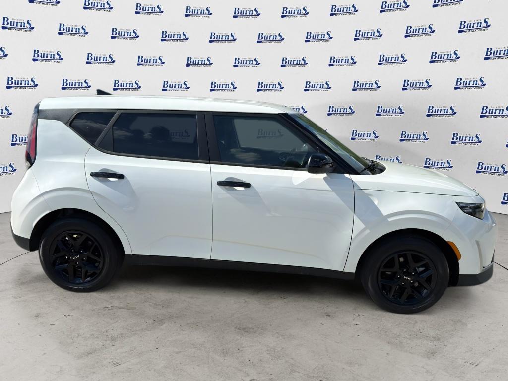 2025 Kia Soul Base - 7