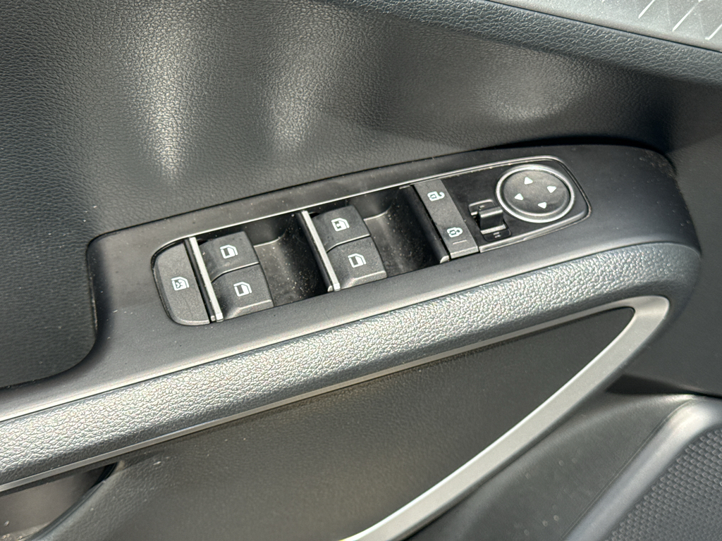 2025 Kia Soul Base - 9