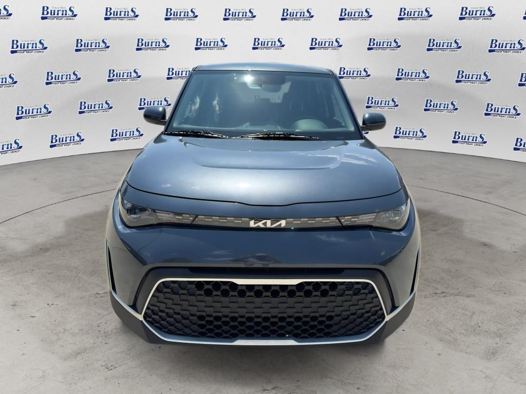 2025 Kia Soul Base - 1