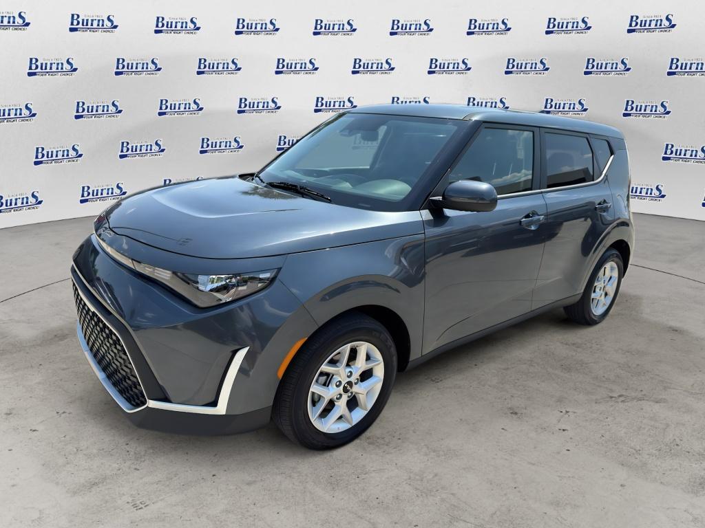 2025 Kia Soul Base - 2