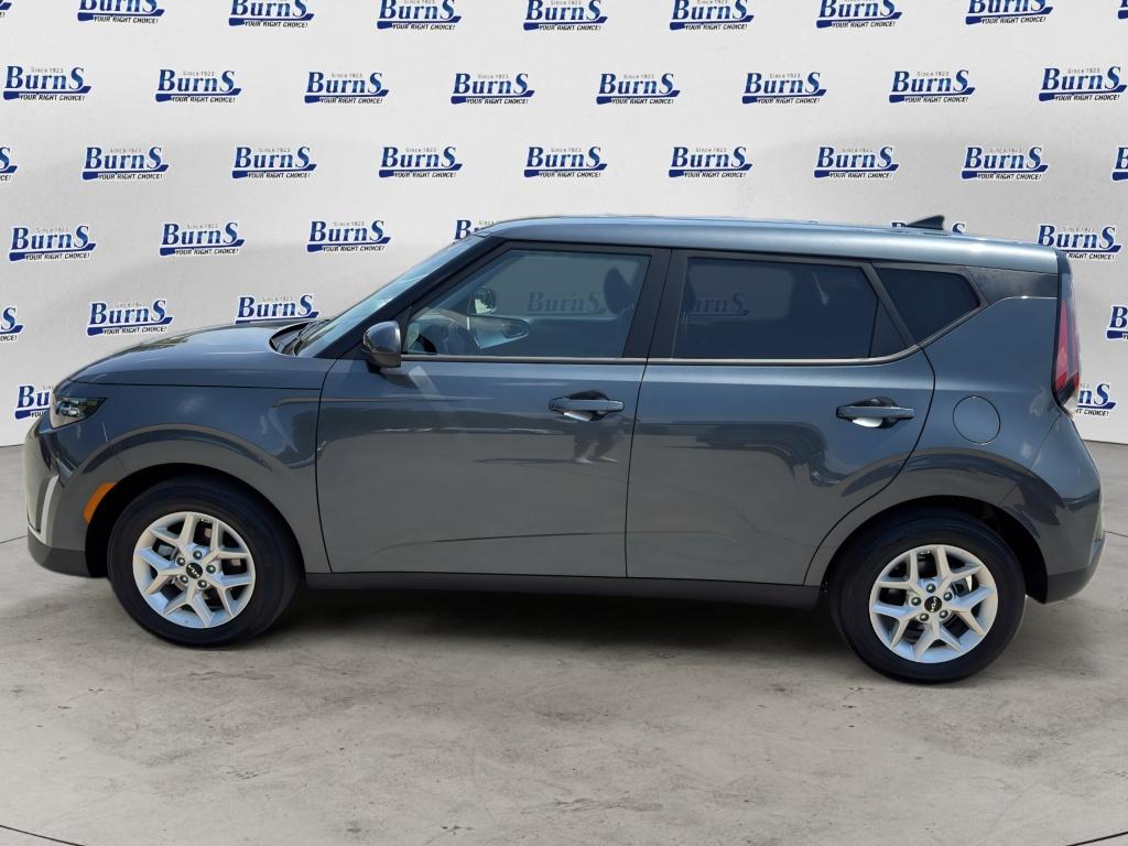 2025 Kia Soul Base - 3