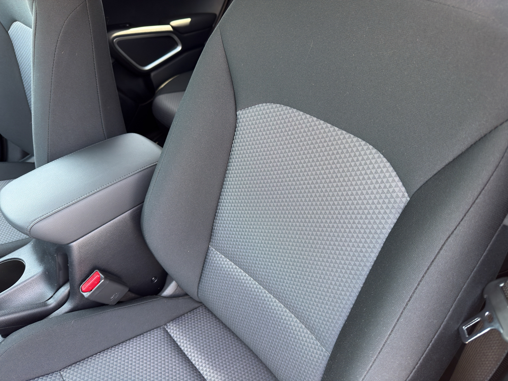 2025 Kia Soul Base - 11